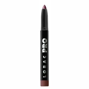 Lorac PRO Matte Lip Color ROSE BROWN