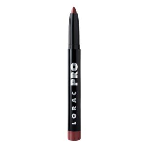 Lorac PRO Matte Lip Color ROSEWOOD