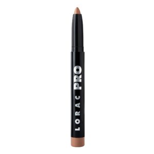 Lorac PRO Matte Lip Color TAWNY