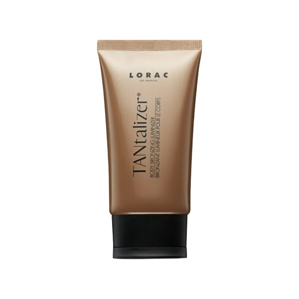 Lorac TANtalizer Body Bronzing Luminizer 74 ml