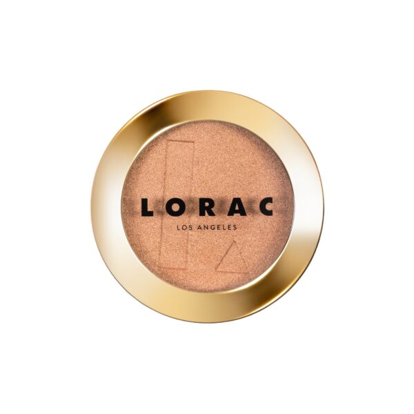 Lorac TANtalizing Bronzer Golden Girl