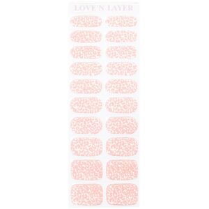 Love&apos;n Layer   Leo Layers Summer Pink