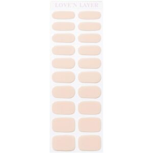 Love&apos;n Layer   Solid Layers Natural Nude