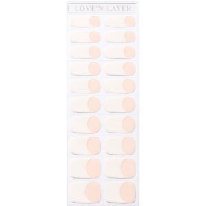 Love&apos;n Layer   French Manicure Layers Classic