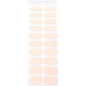 Love&apos;n Layer   Semi Layers Natural Nude