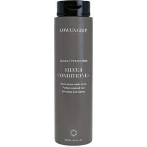 Löwengrip Hair Care Blonde Perfection Silver Conditioner 200 ml