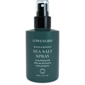 Löwengrip Build & Bounce Sea Salt Spray 100 ml