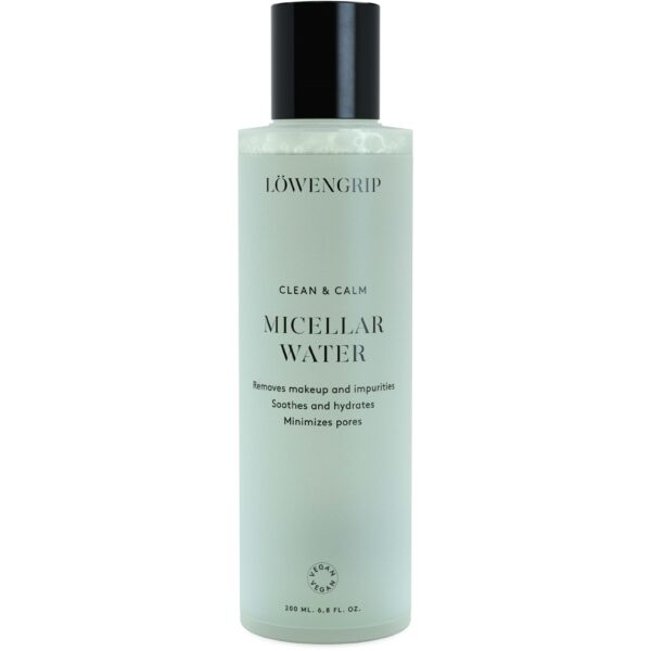 Löwengrip Clean & Calm Micellar Water 200 ml