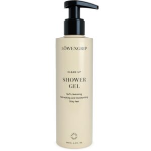 Löwengrip Body Care Clean Up Shower Gel 200 ml