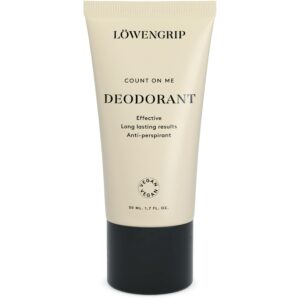 Löwengrip Body Care Count On Me Deodorant 50 ml