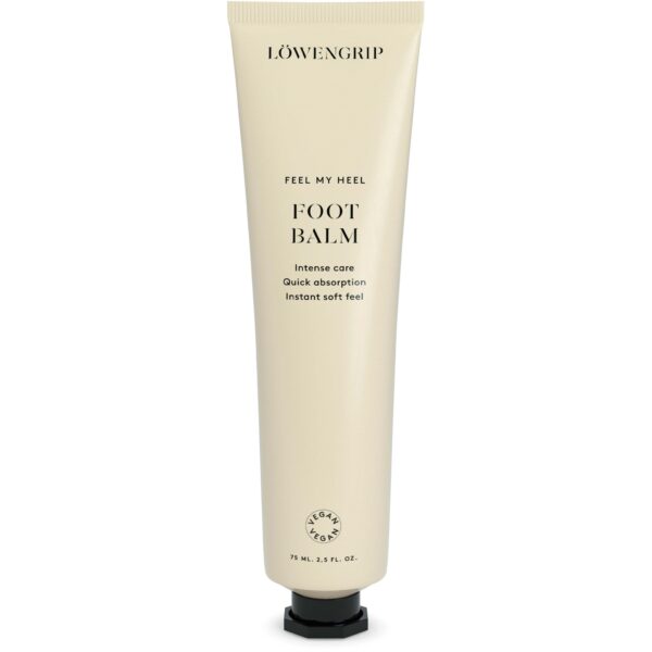 Löwengrip Body Care Feel My Heel Foot Balm 75 ml