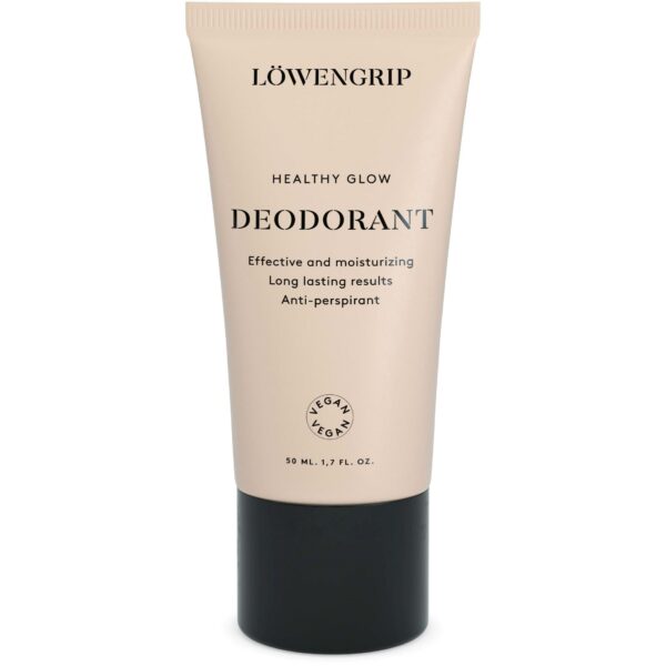 Löwengrip Body Care Healthy Glow Deodorant 50 ml