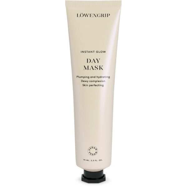 Löwengrip Instant Glow Day Mask