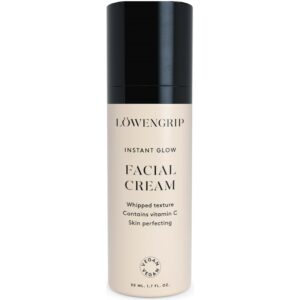 Löwengrip Instant Glow Facial Cream 50 ml