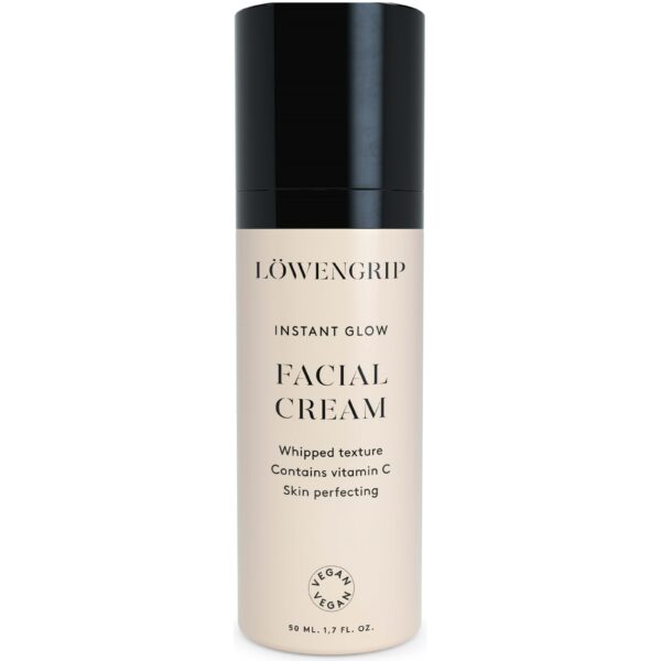 Löwengrip Instant Glow Facial Cream 50 ml