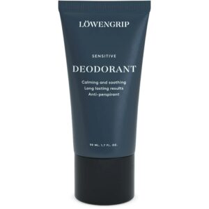 Löwengrip Body Care Sensitive Deodorant 50 ml