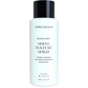 Löwengrip Bounce Back  Shine Texture Spray 100 ml