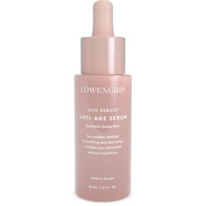 Löwengrip Skin Reboot Anti-age Serum 30 ml