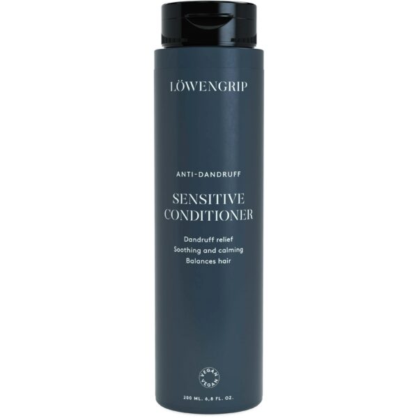 Löwengrip Anti Dandruff Sensitive Conditioner 200 ml