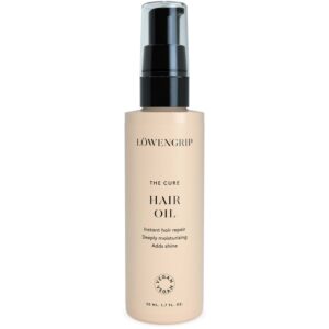 Löwengrip Hair Care The Cure Hair Oil 50 ml