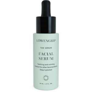 Löwengrip Facial Care The Serum Facial Serum 30 ml