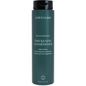 Löwengrip Build & Bounce Thickening Conditioner  200 ml