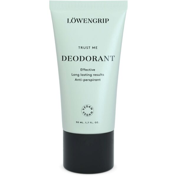 Löwengrip Trust Me Deodorant 50 ml