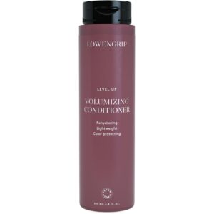 Löwengrip Level Up  Volumizing Conditioner  200 ml