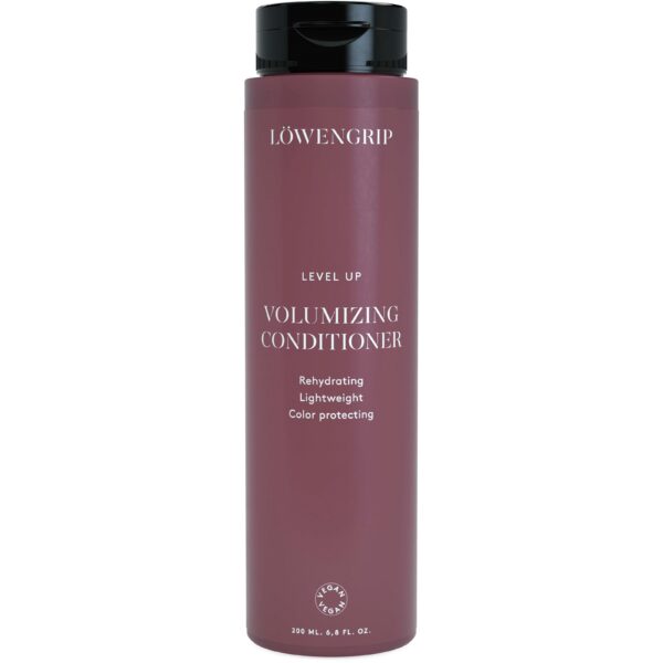 Löwengrip Level Up  Volumizing Conditioner  200 ml