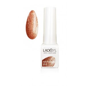 L.Y.X Cosmetics Lackryl LYX Cosmetics  Hot Freckles