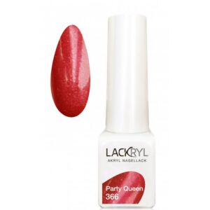 L.Y.X Cosmetics Lackryl Party Queen