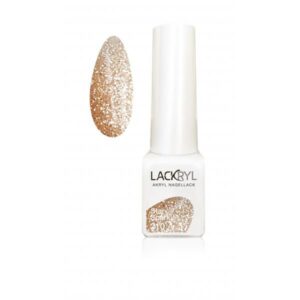 L.Y.X Cosmetics Lackryl Star Sparkles