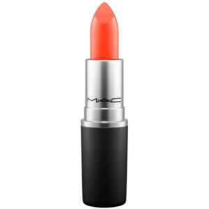 MAC Cosmetics Ampflified Lipstick Crème Morange