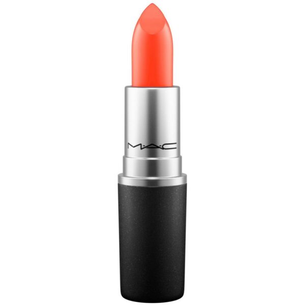 MAC Cosmetics Ampflified Lipstick Crème Morange