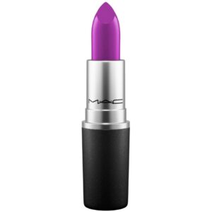 MAC Cosmetics Ampflified Lipstick Crème Violetta