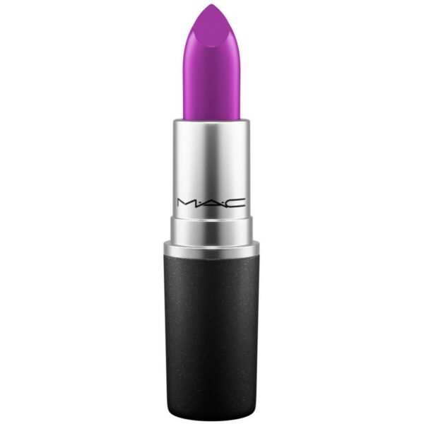 MAC Cosmetics Ampflified Lipstick Crème Violetta