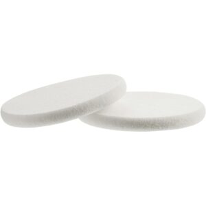 MAC Cosmetics Applicators Disc Sponge/ 2