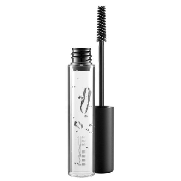 MAC Cosmetics Brow Set Clear