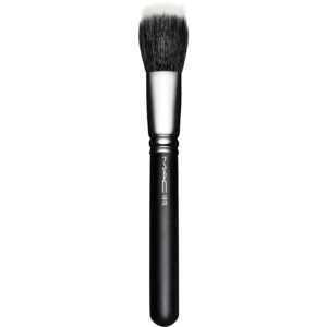 MAC Cosmetics Brushes 187S Duo Fibre Face