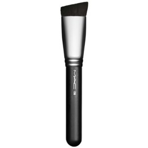 MAC Cosmetics Brushes 196 Slanted Flat Top Foundation