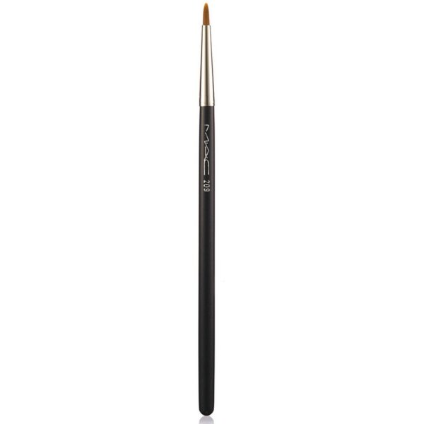 MAC Cosmetics Brushes 209 Eye Liner