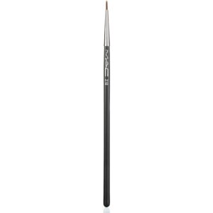 MAC Cosmetics Brushes 210 Precise Eye Liner