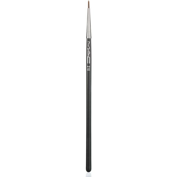 MAC Cosmetics Brushes 210 Precise Eye Liner