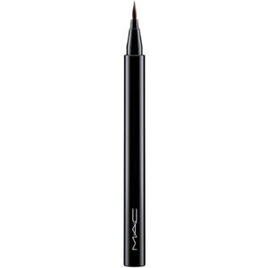 MAC Cosmetics Brushstroke Liner Brushbrown