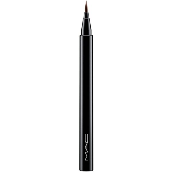 MAC Cosmetics Brushstroke Liner Brushbrown