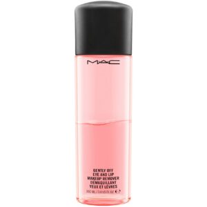 MAC Cosmetics Cleansers Gently Off Eye And Lip Makeup Remover 100 ml