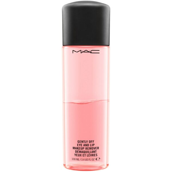 MAC Cosmetics Cleansers Gently Off Eye And Lip Makeup Remover 100 ml