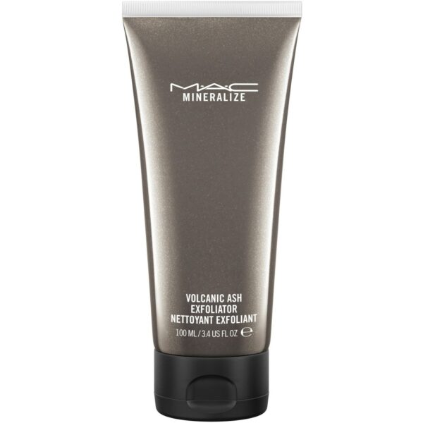 MAC Cosmetics Cleansers Mineralize Volcanic Ash Exfoliator 100 ml