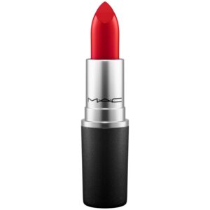 MAC Cosmetics Cremesheen Lipstick Brave Red