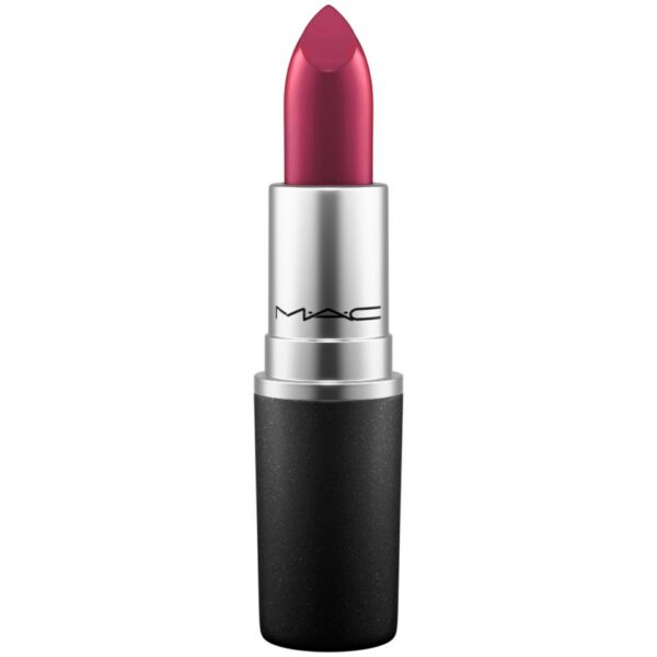 MAC Cosmetics Cremesheen Lipstick Party Line